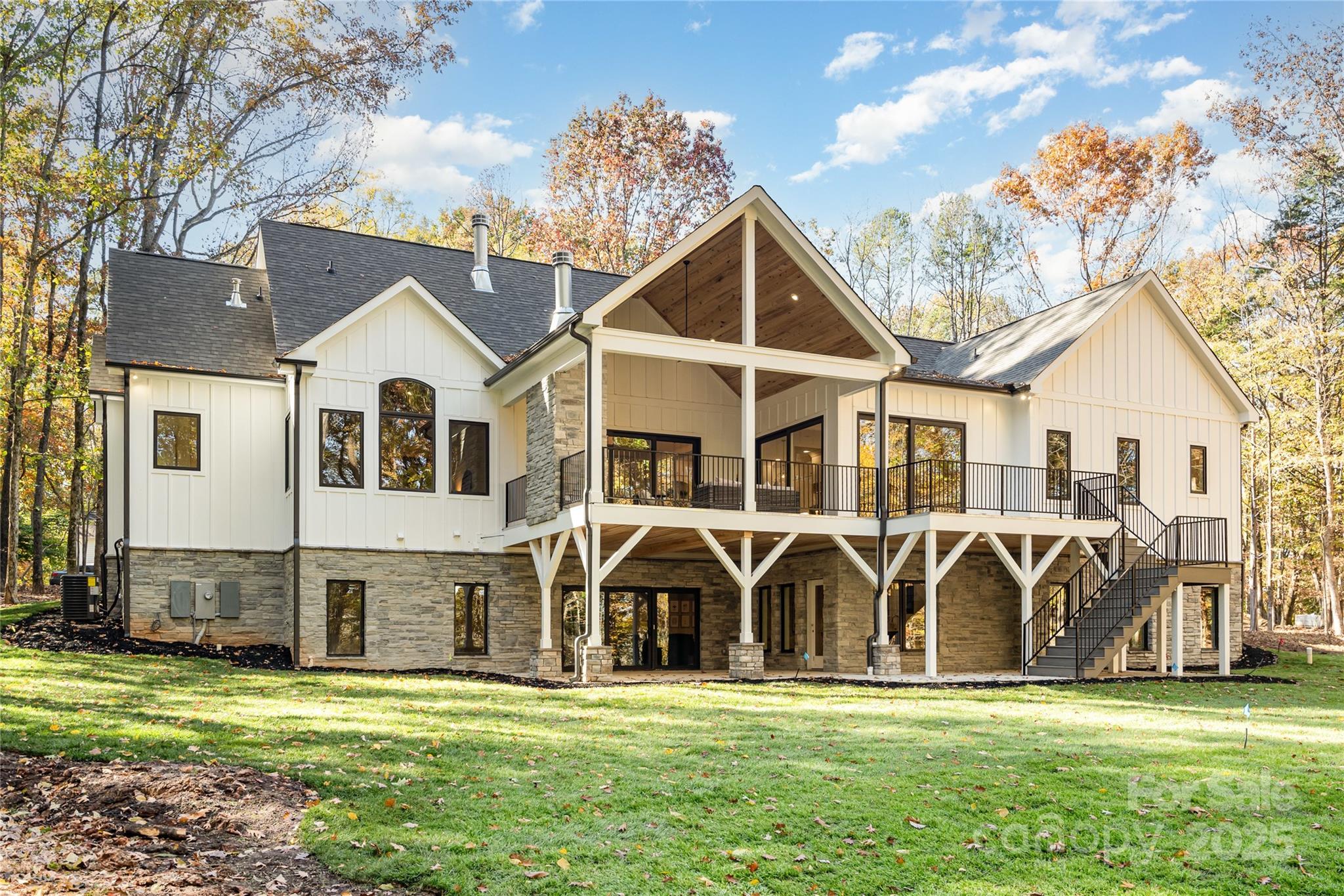 Providence Plantation - Residential