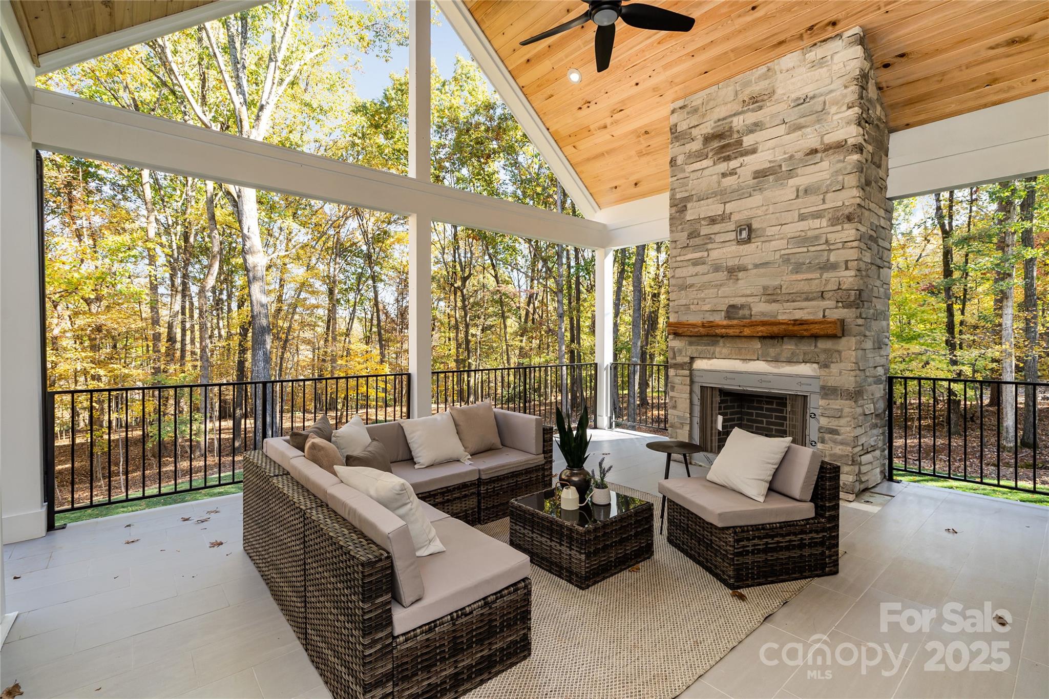 Providence Plantation - Residential