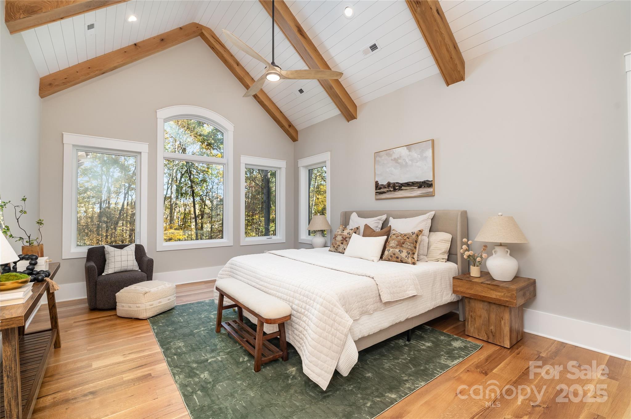 Providence Plantation - Residential