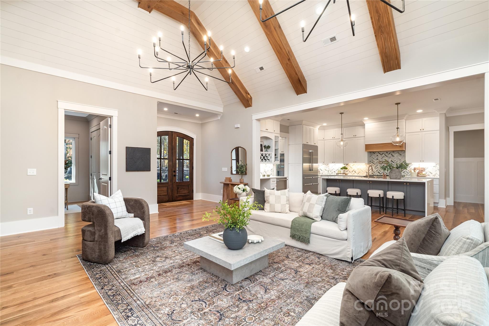 6632 Silver Fox Road