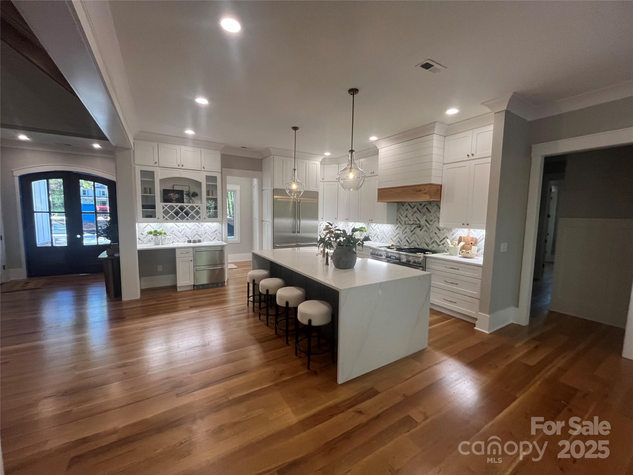 6632 Silver Fox Road