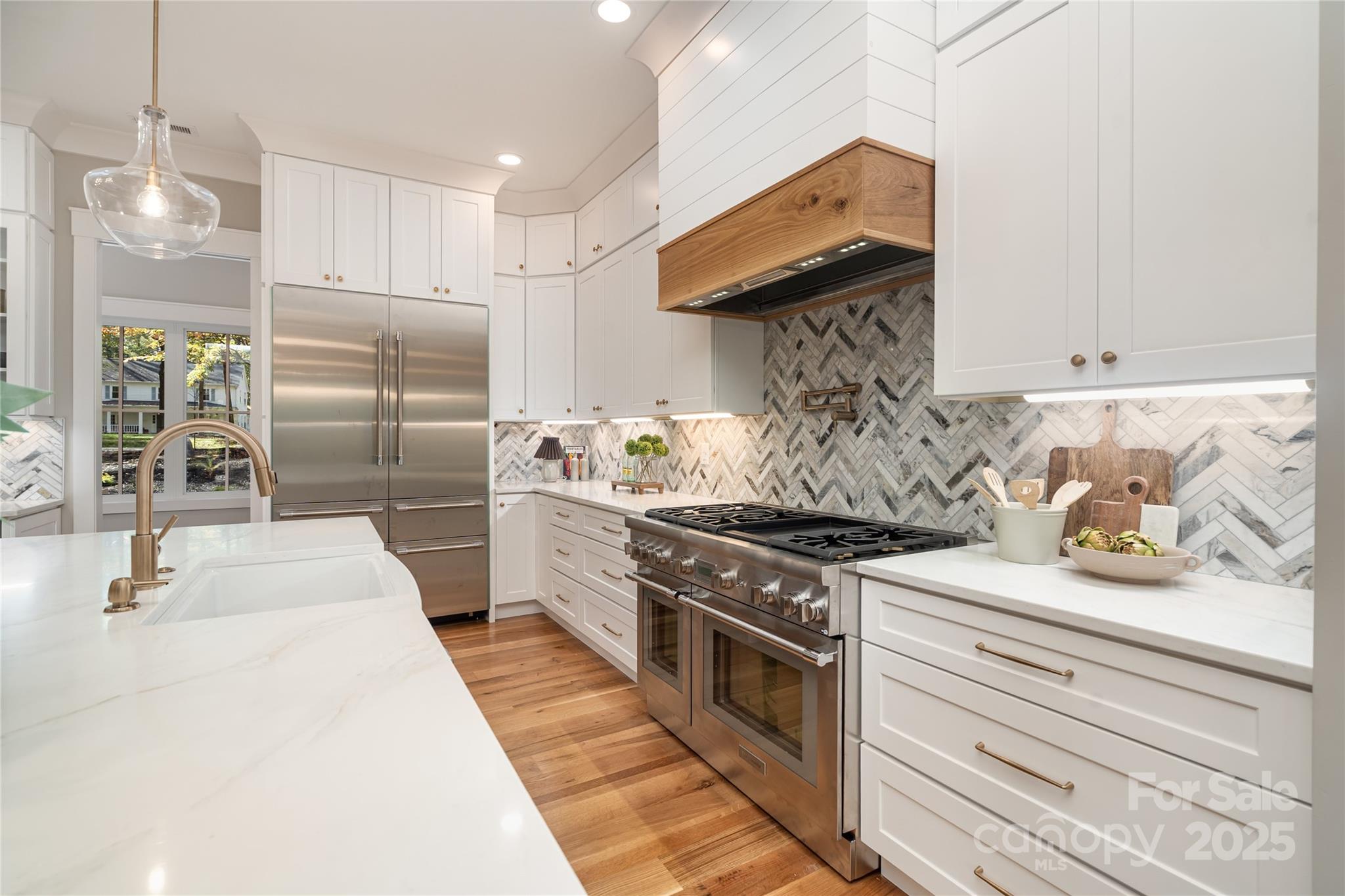 Providence Plantation - Residential