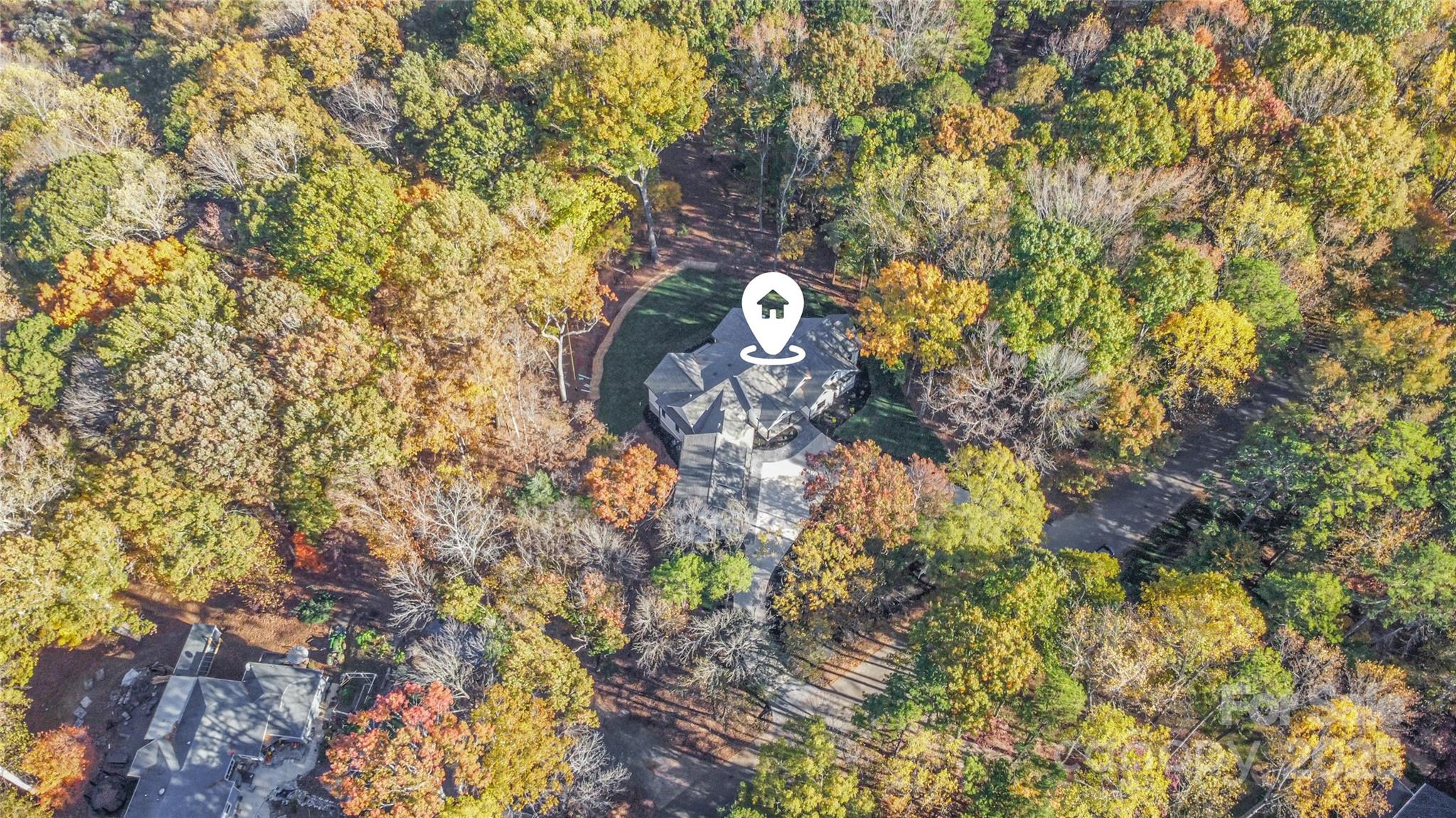 Providence Plantation - Residential