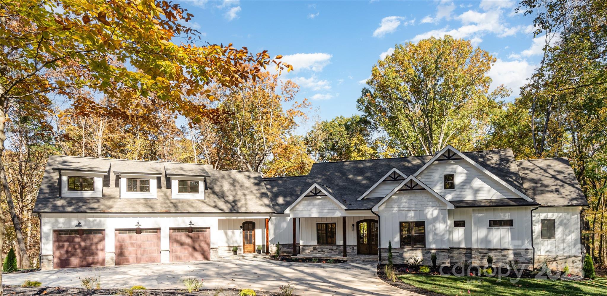 Providence Plantation - Residential