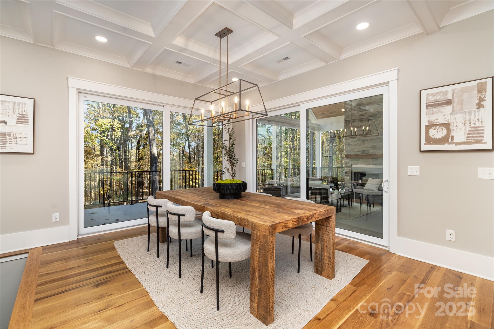 Providence Plantation - Residential