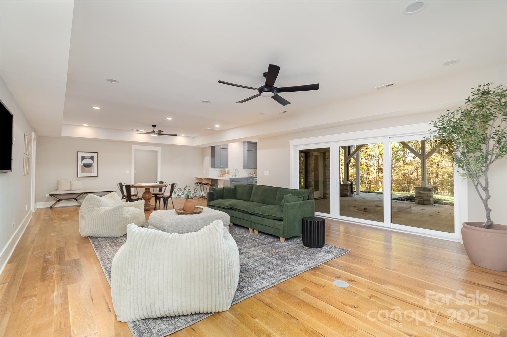 Providence Plantation - Residential