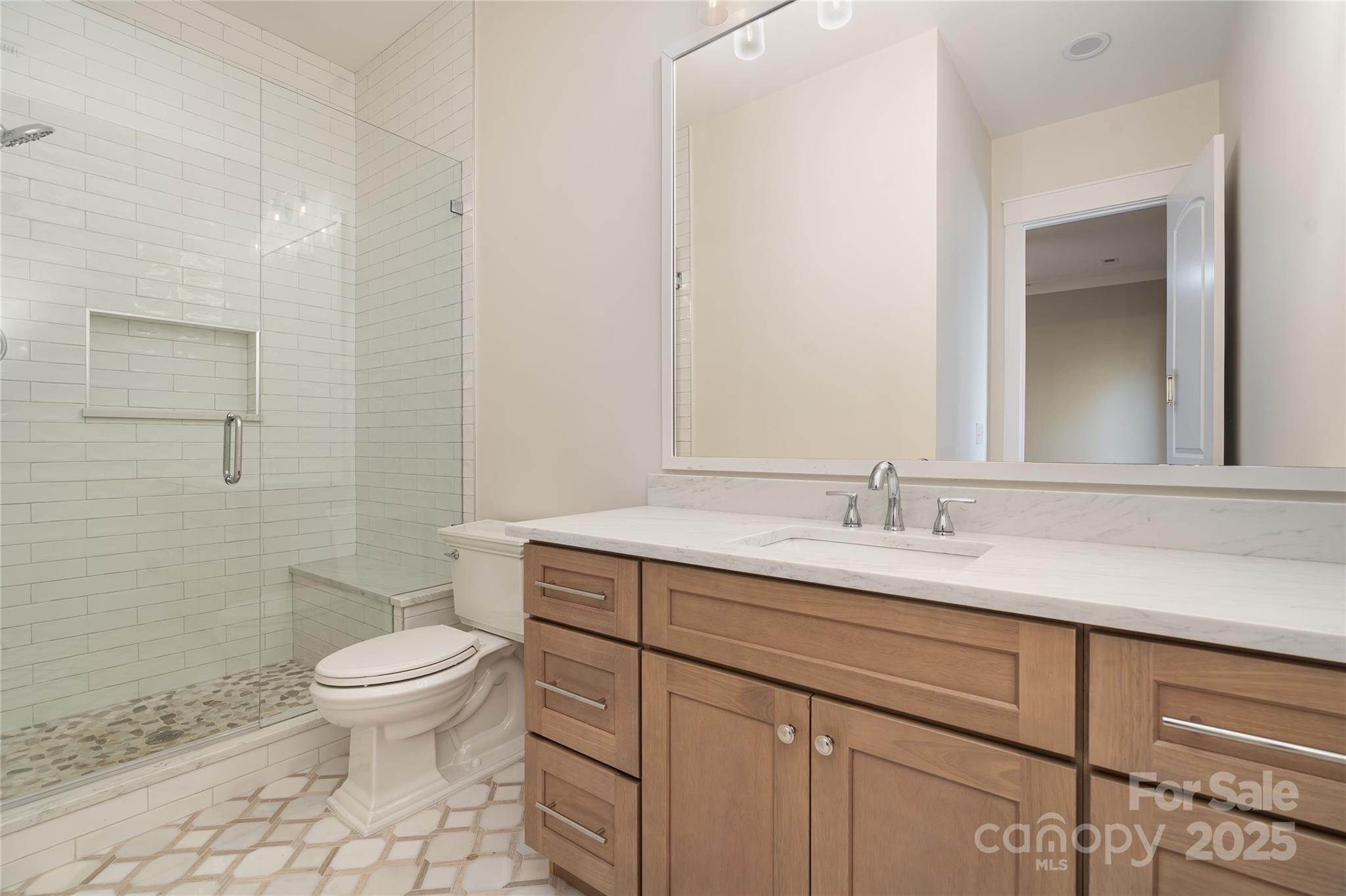 Providence Plantation - Residential