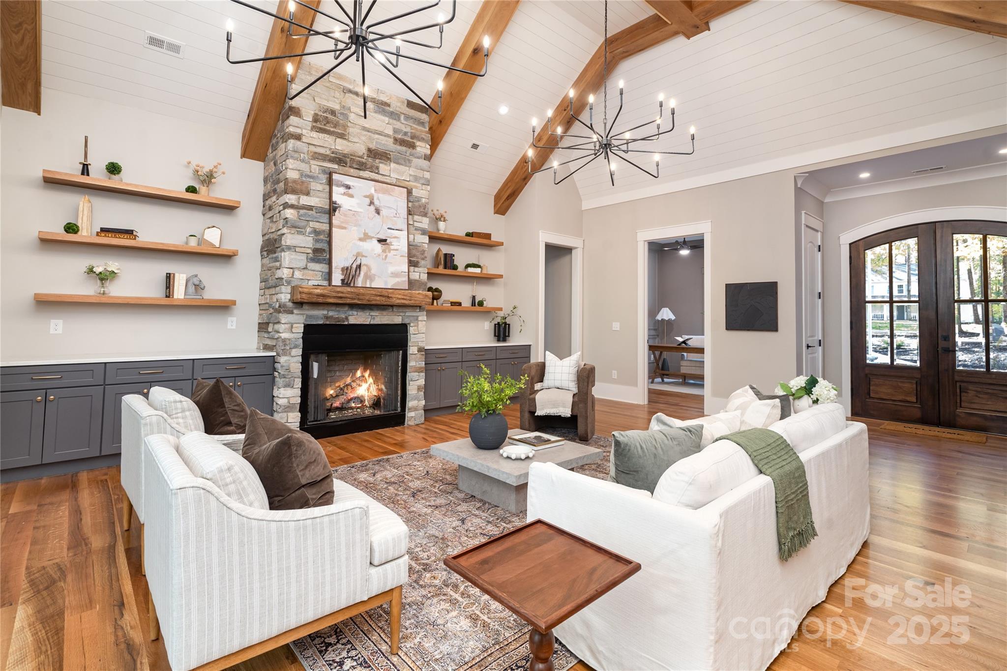 6632 Silver Fox Road