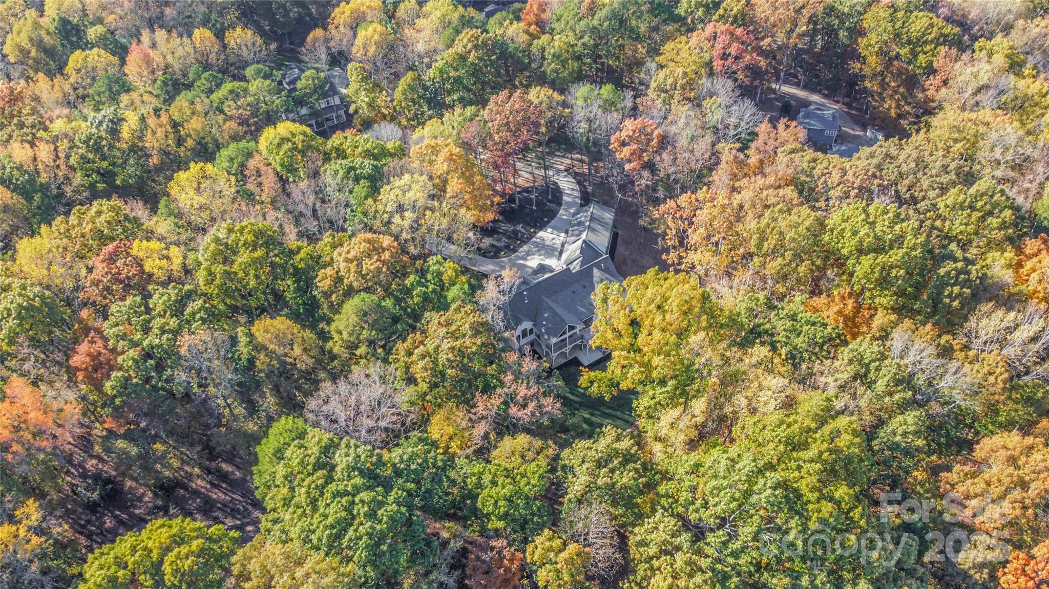 Providence Plantation - Residential