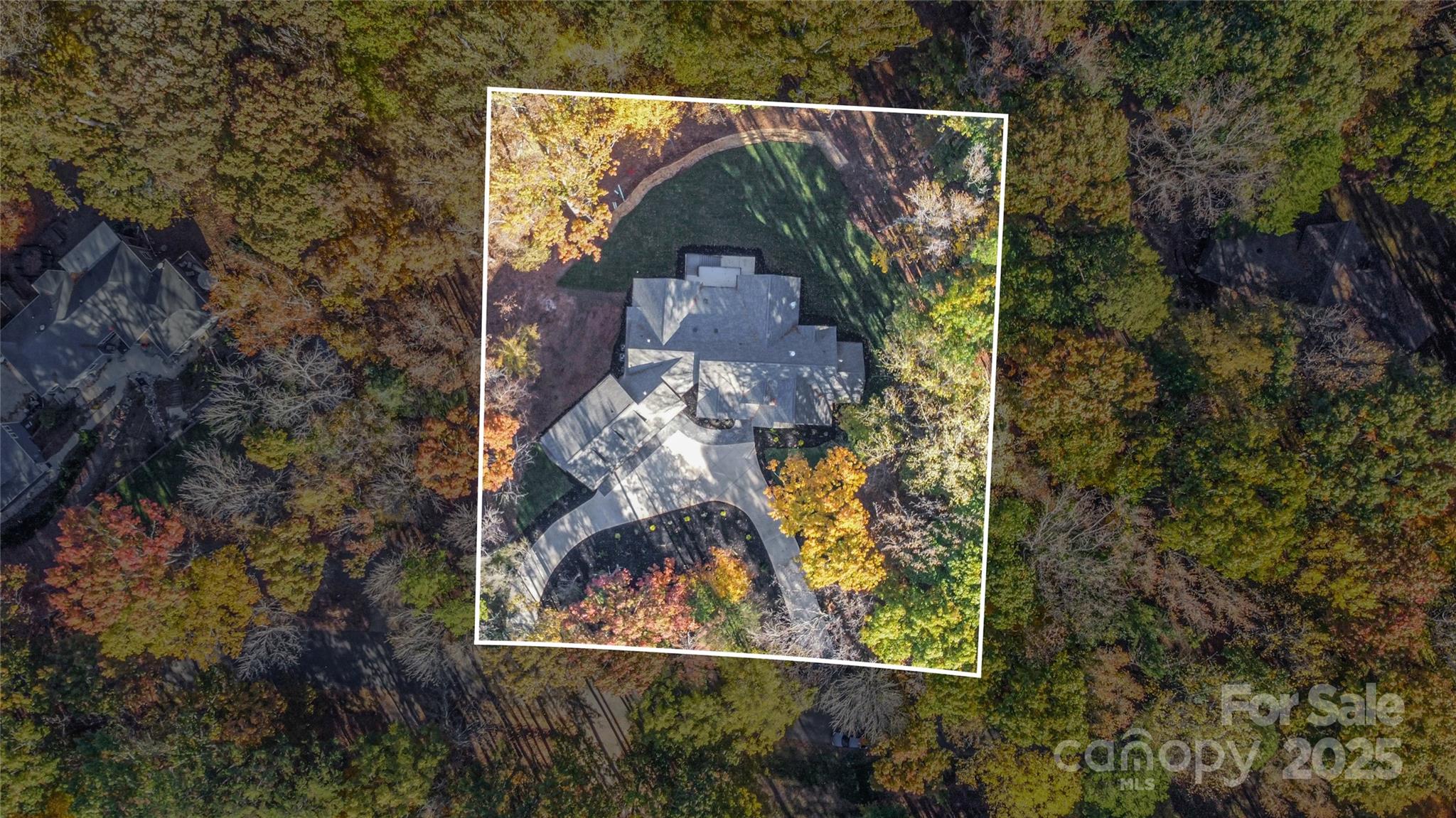 Providence Plantation - Residential