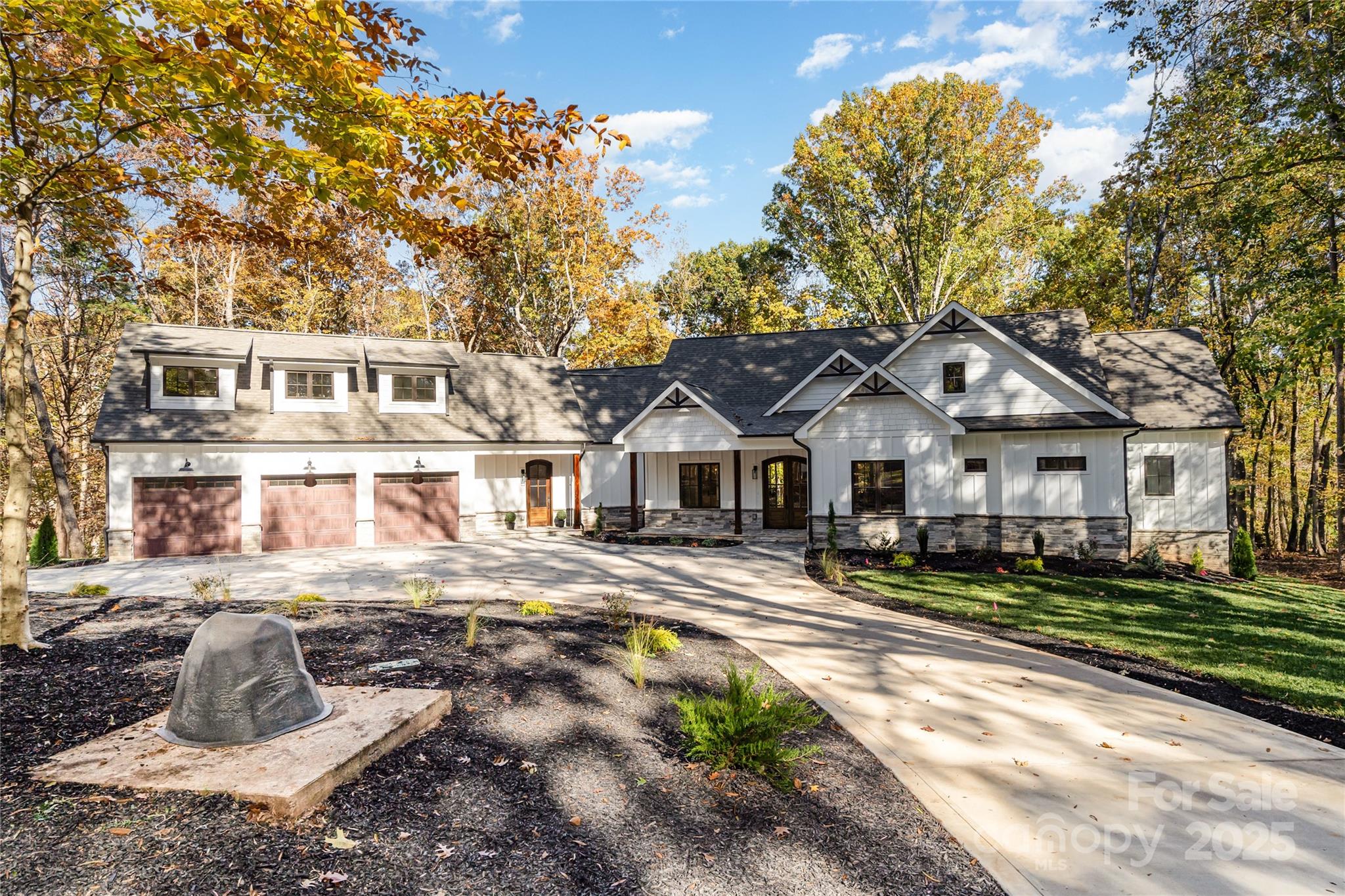 Providence Plantation - Residential