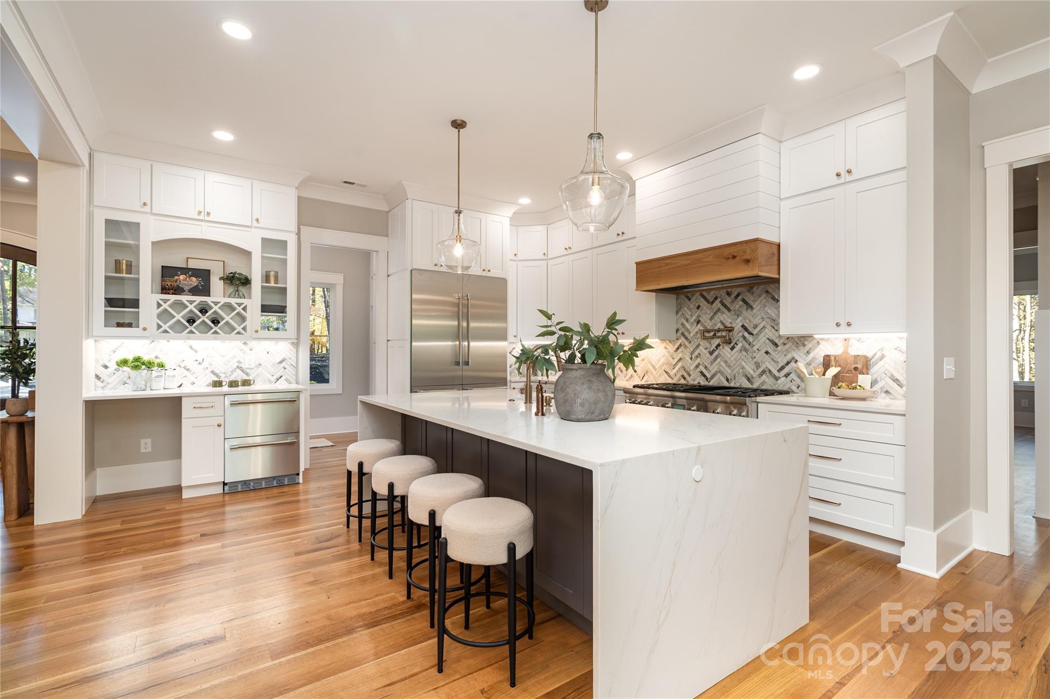 Providence Plantation - Residential