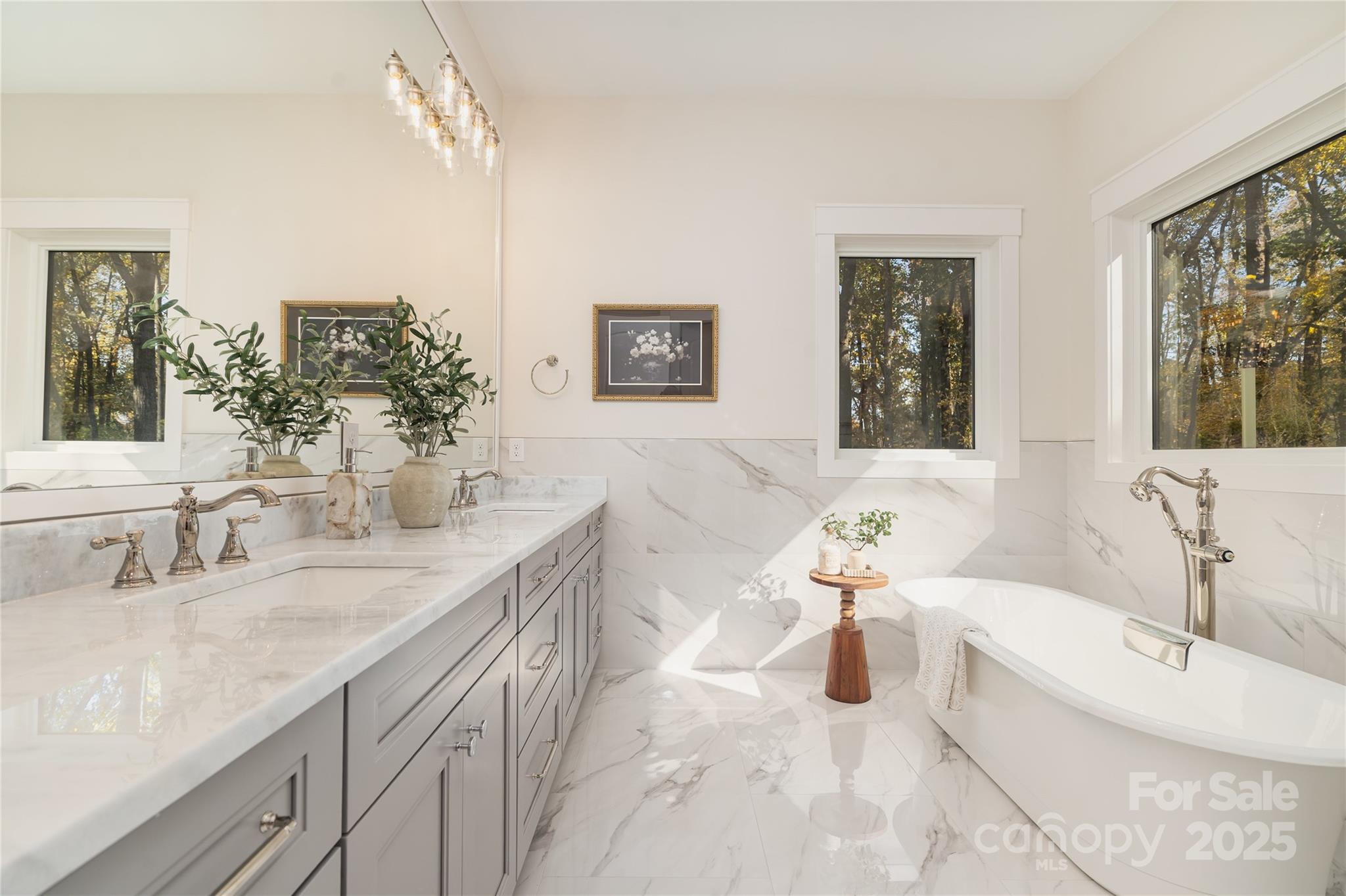 Providence Plantation - Residential