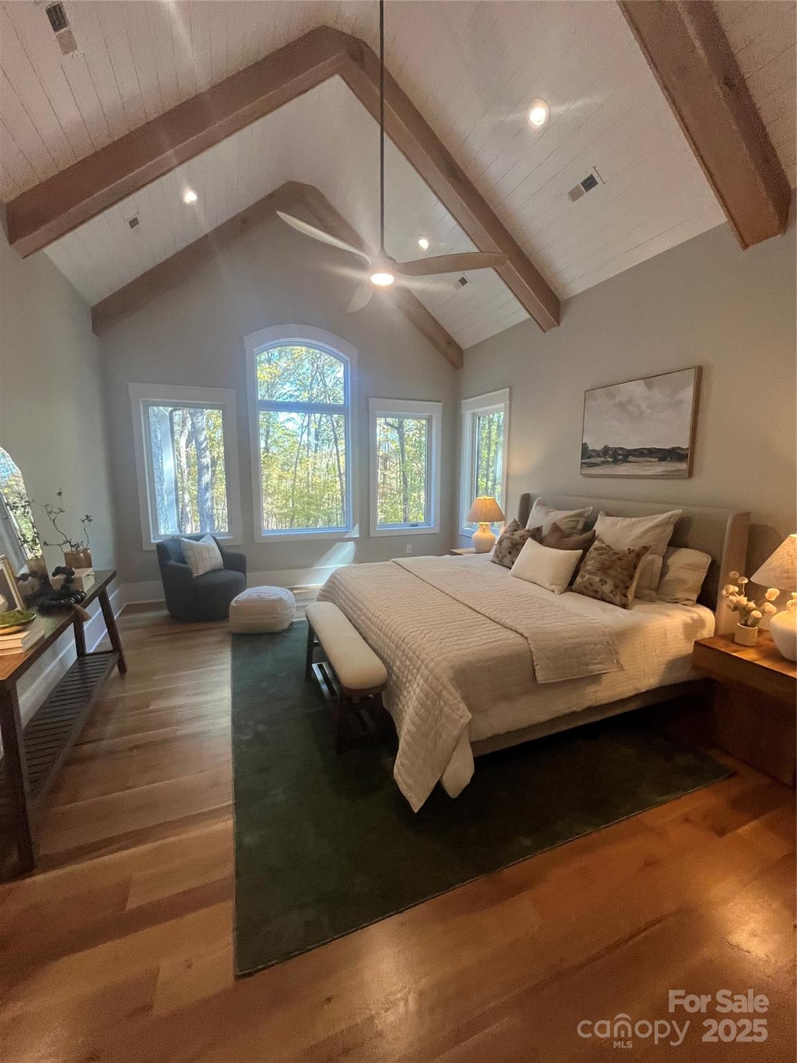 6632 Silver Fox Road