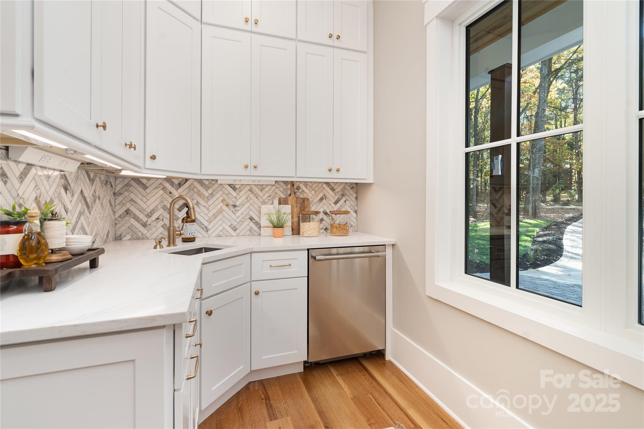 Providence Plantation - Residential