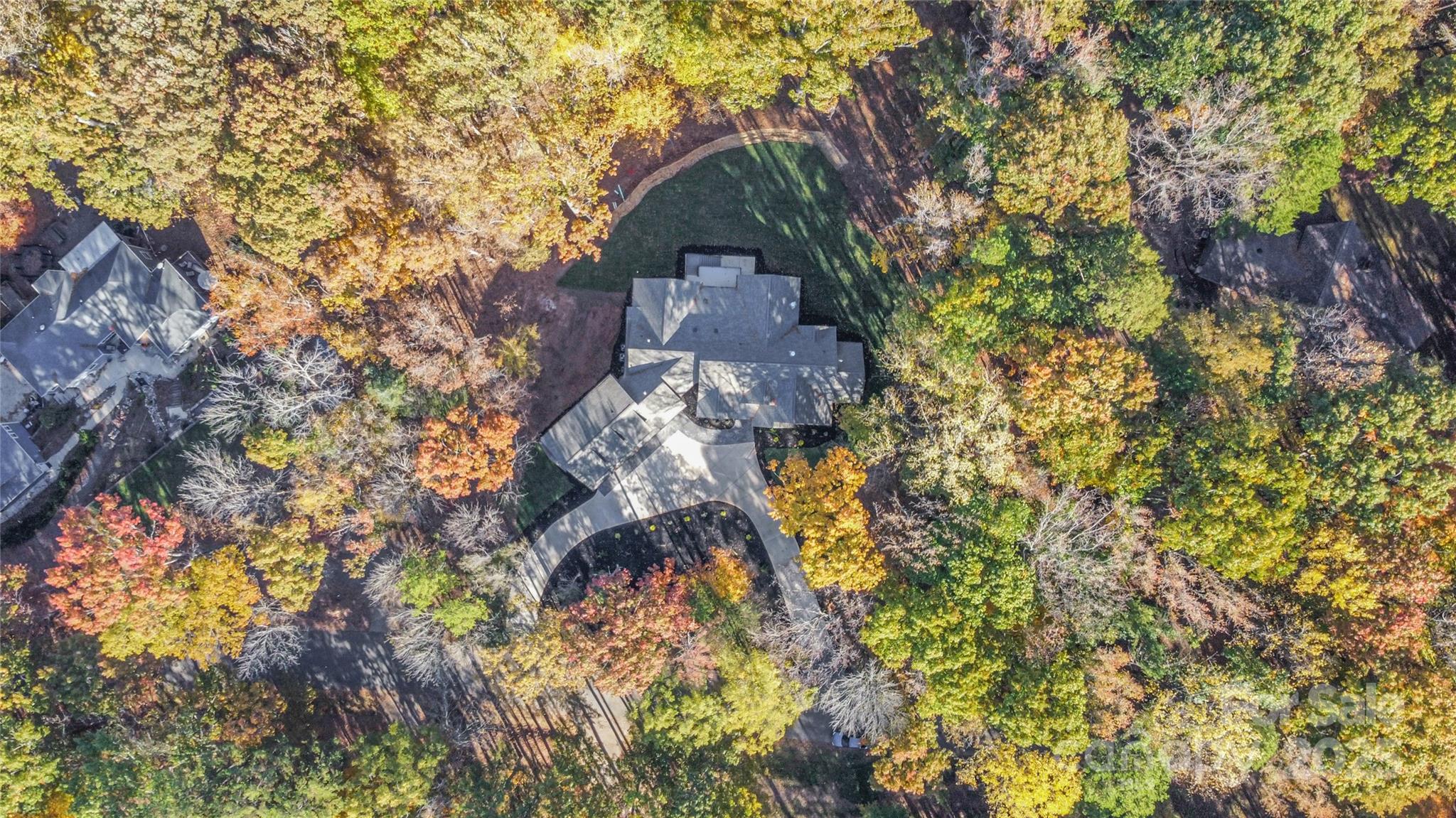 Providence Plantation - Residential