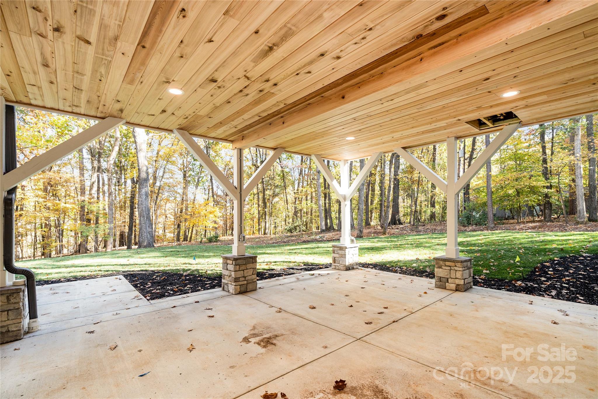 Providence Plantation - Residential