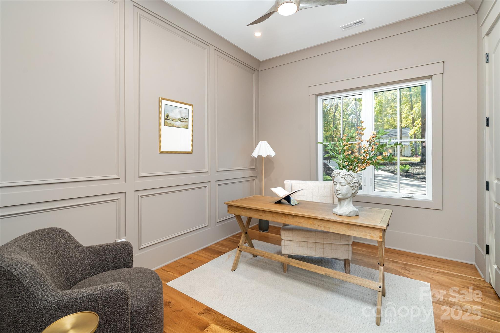 Providence Plantation - Residential