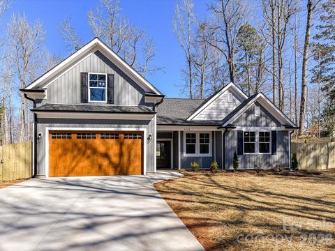 185 Flat Stone Drive Clover SC 29710