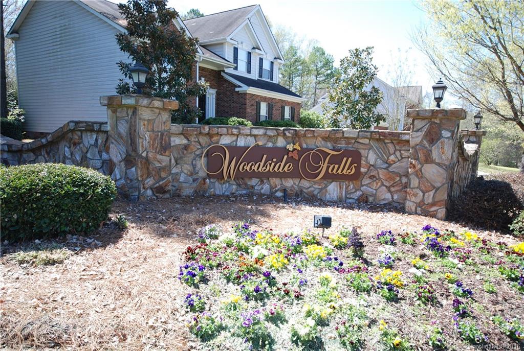 Woodside Falls - Residential