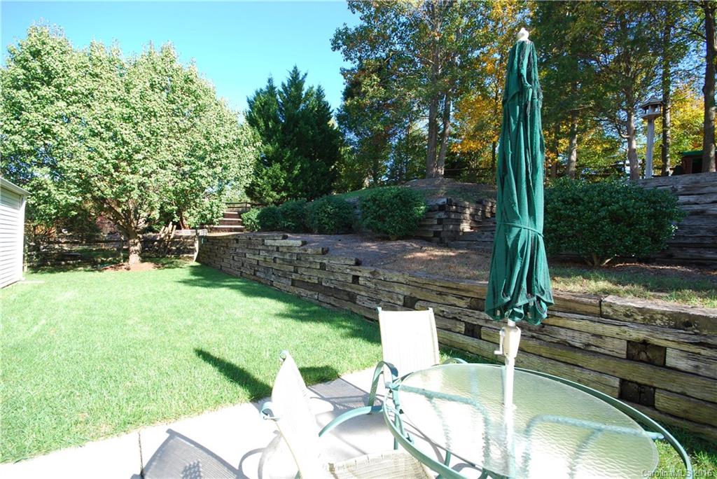 Woodside Falls - Residential