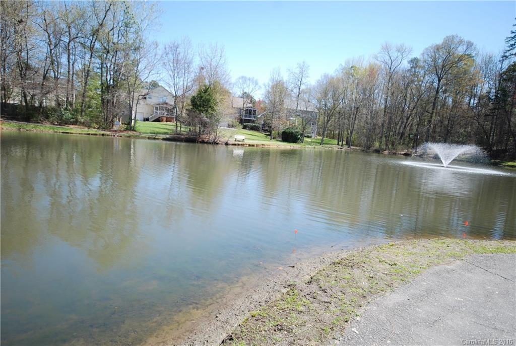 Woodside Falls - Residential