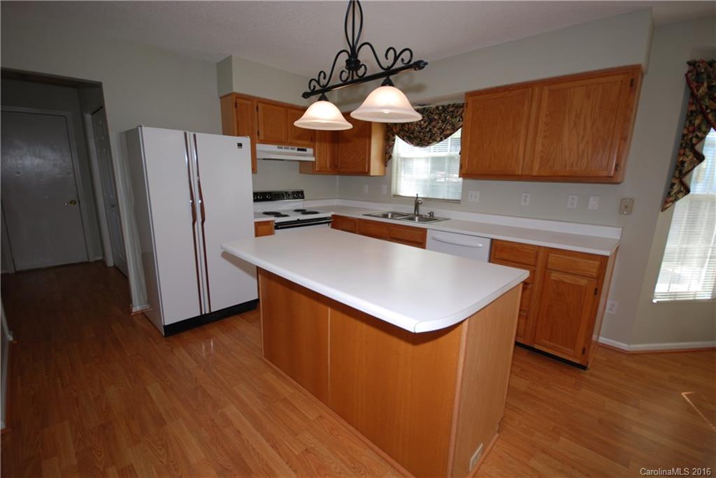 Woodside Falls - Residential