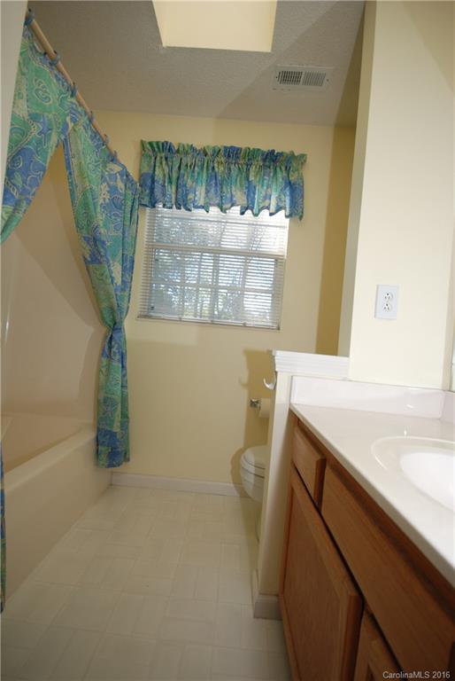 Woodside Falls - Residential