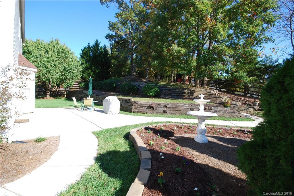 Woodside Falls - Residential