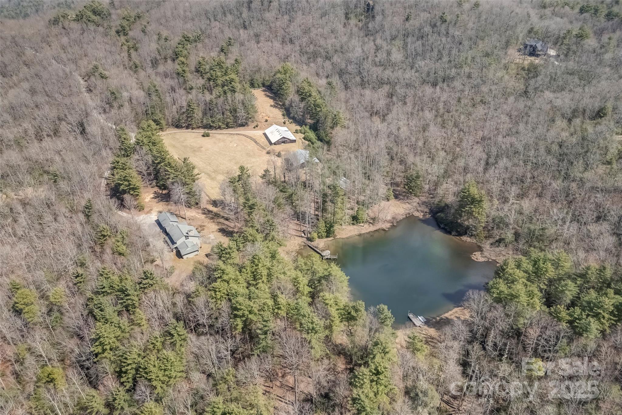 674 Walnut Ridge Road