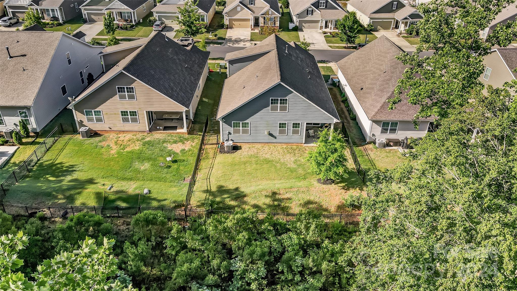 Millbridge - Residential