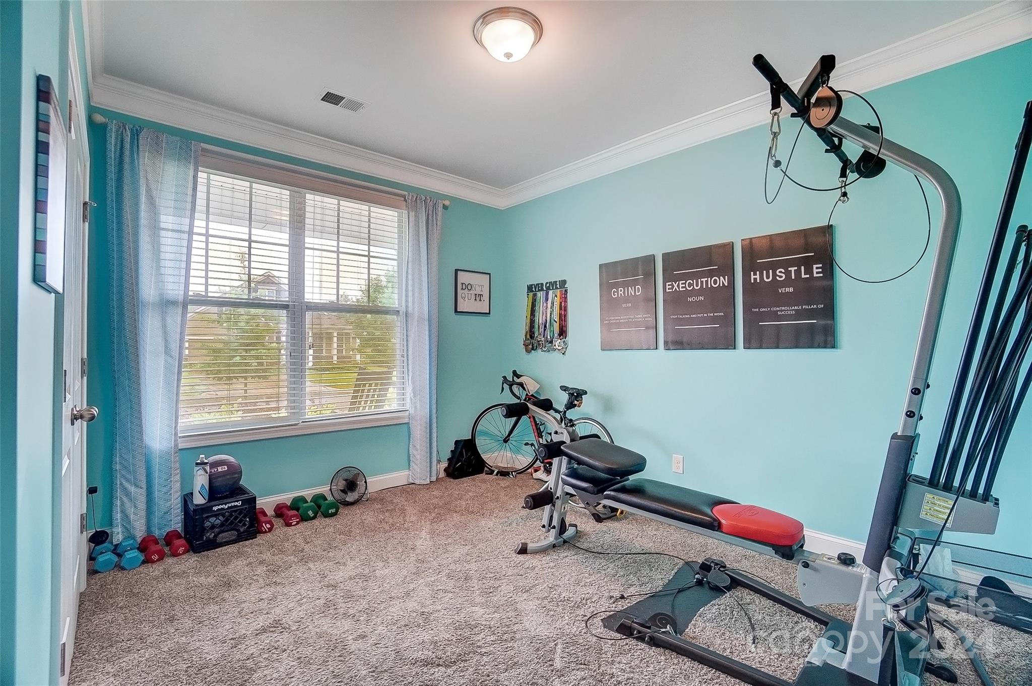 Millbridge - Residential