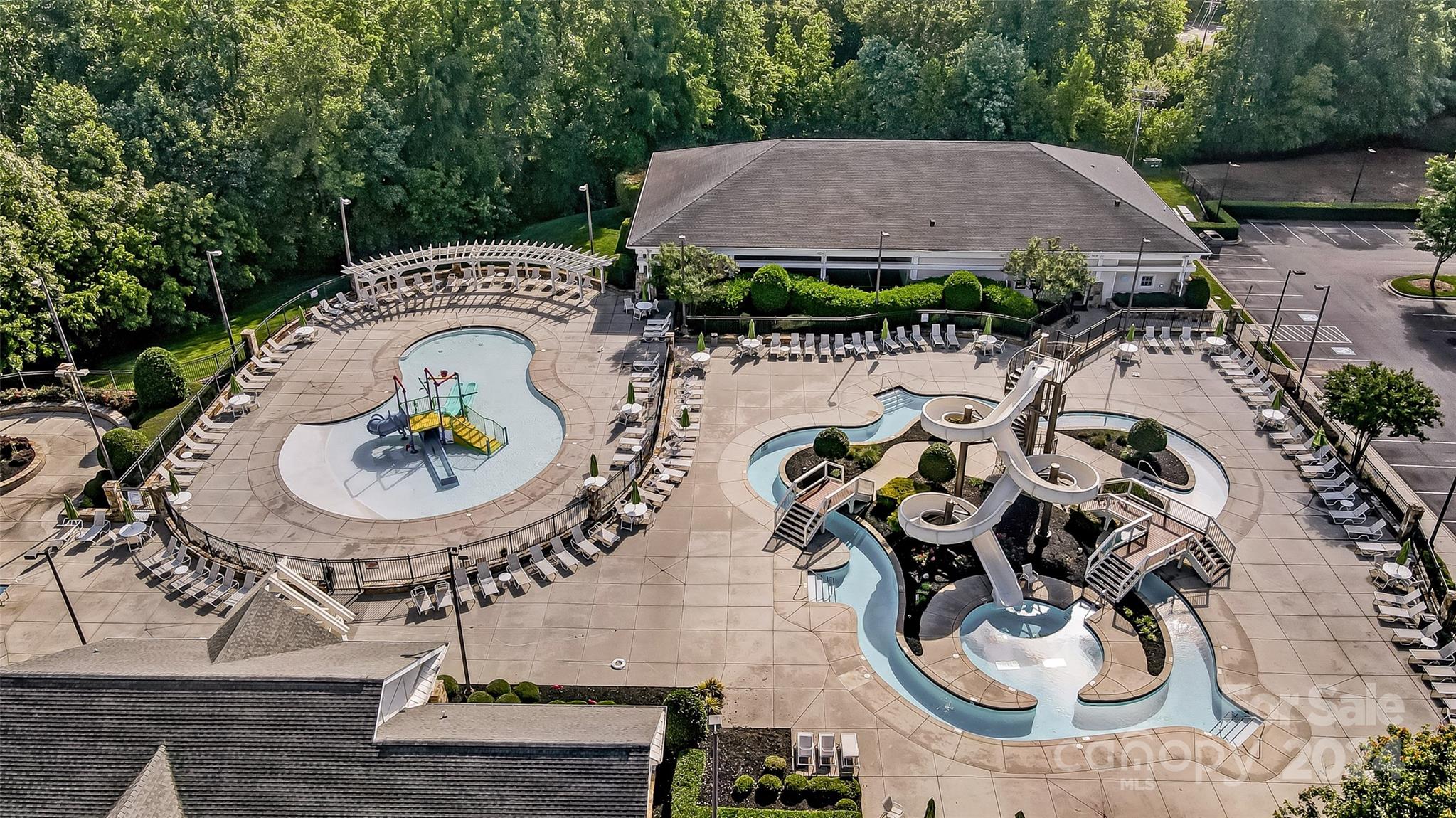 Millbridge - Residential