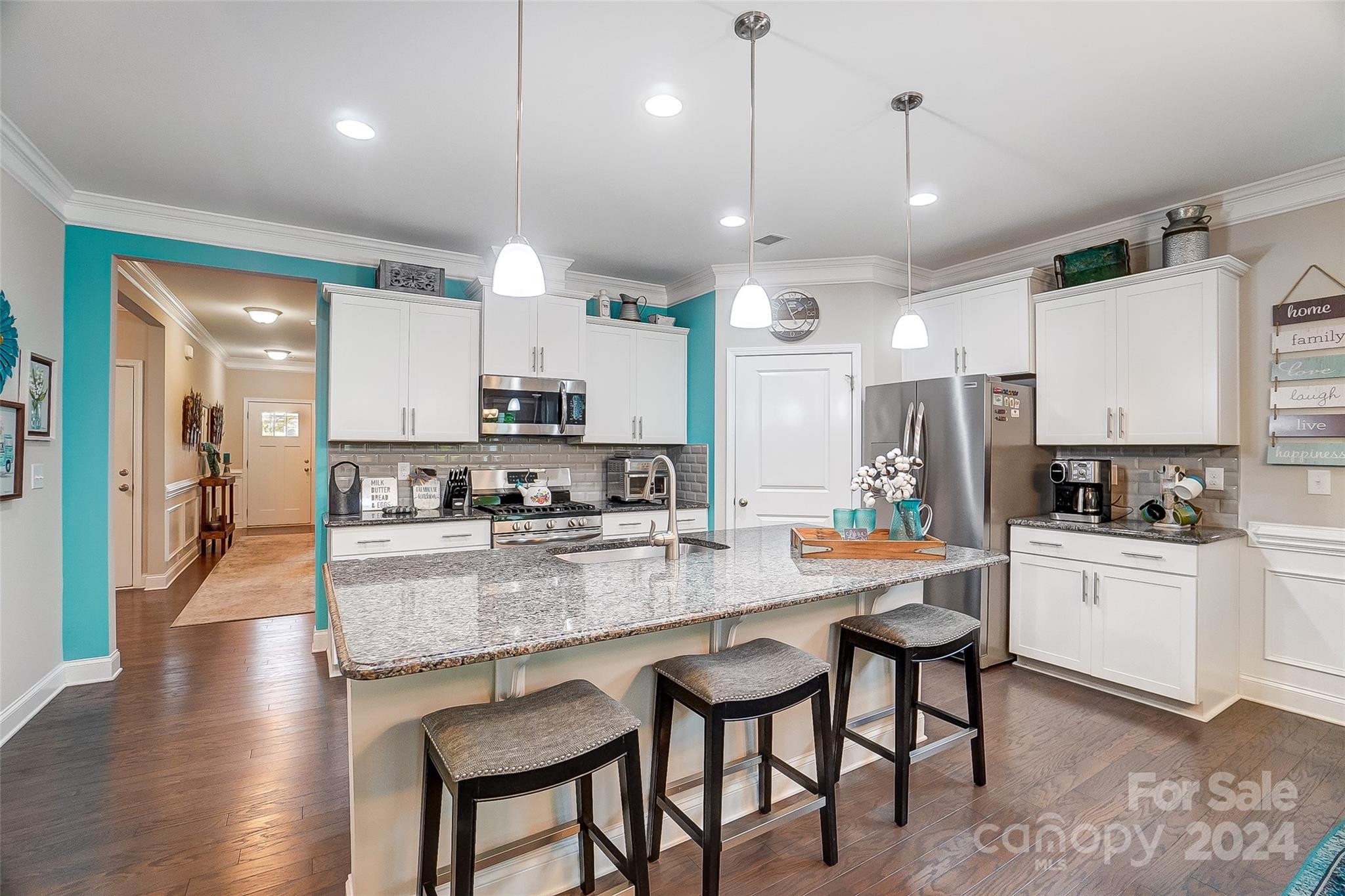 Millbridge - Residential