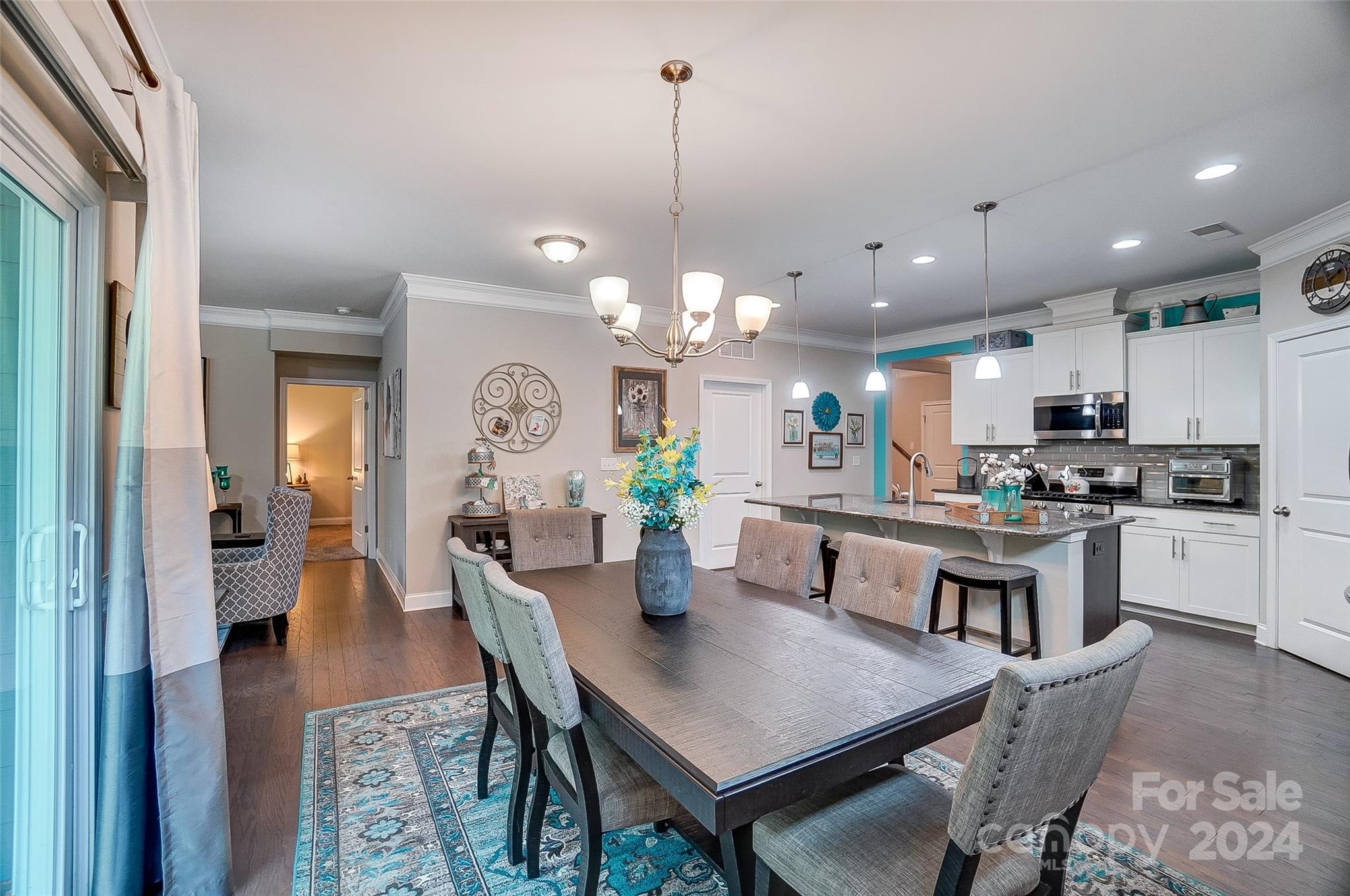 Millbridge - Residential