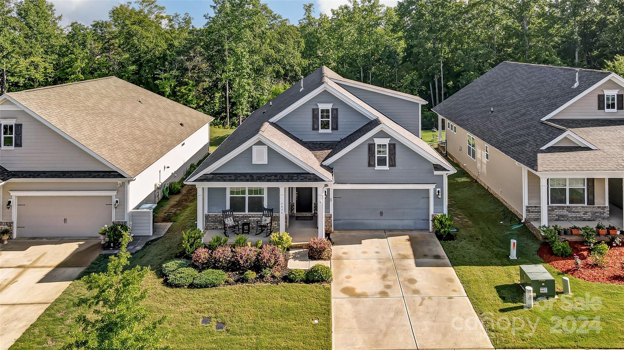 Millbridge - Residential