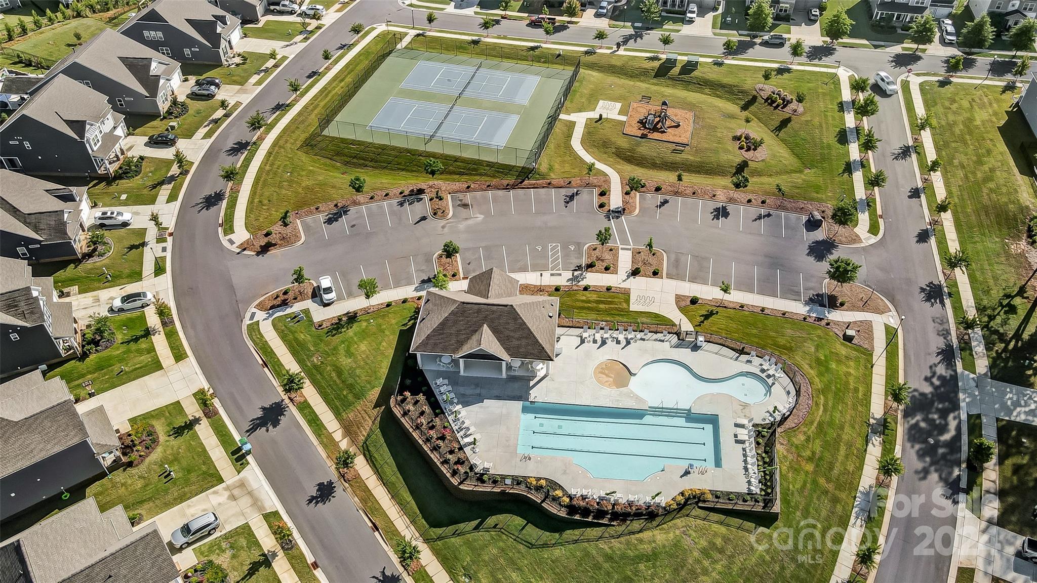 Millbridge - Residential