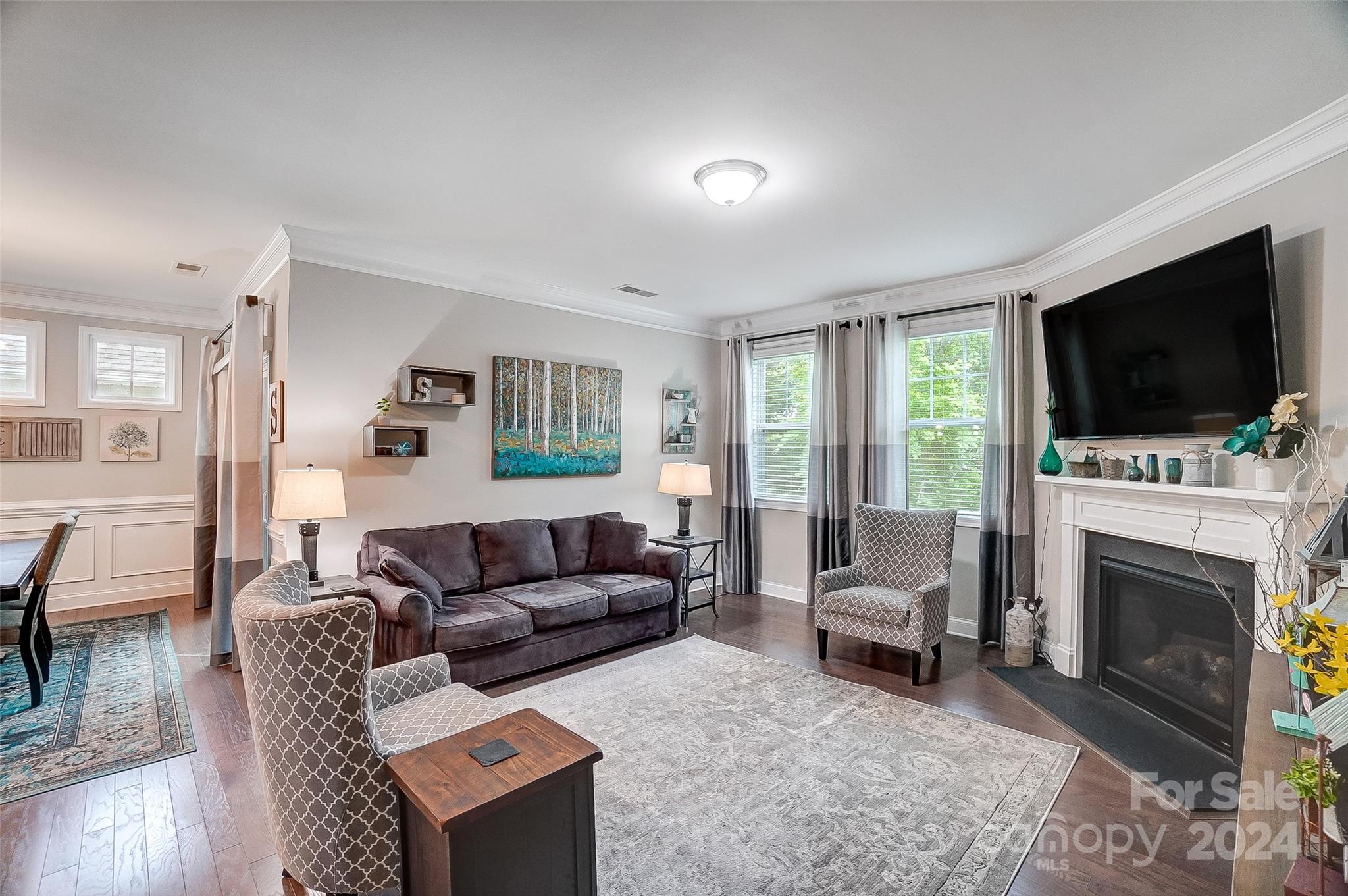 Millbridge - Residential