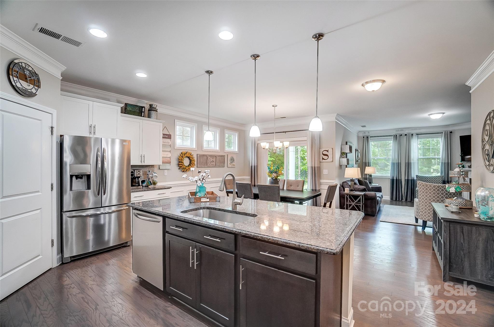 Millbridge - Residential