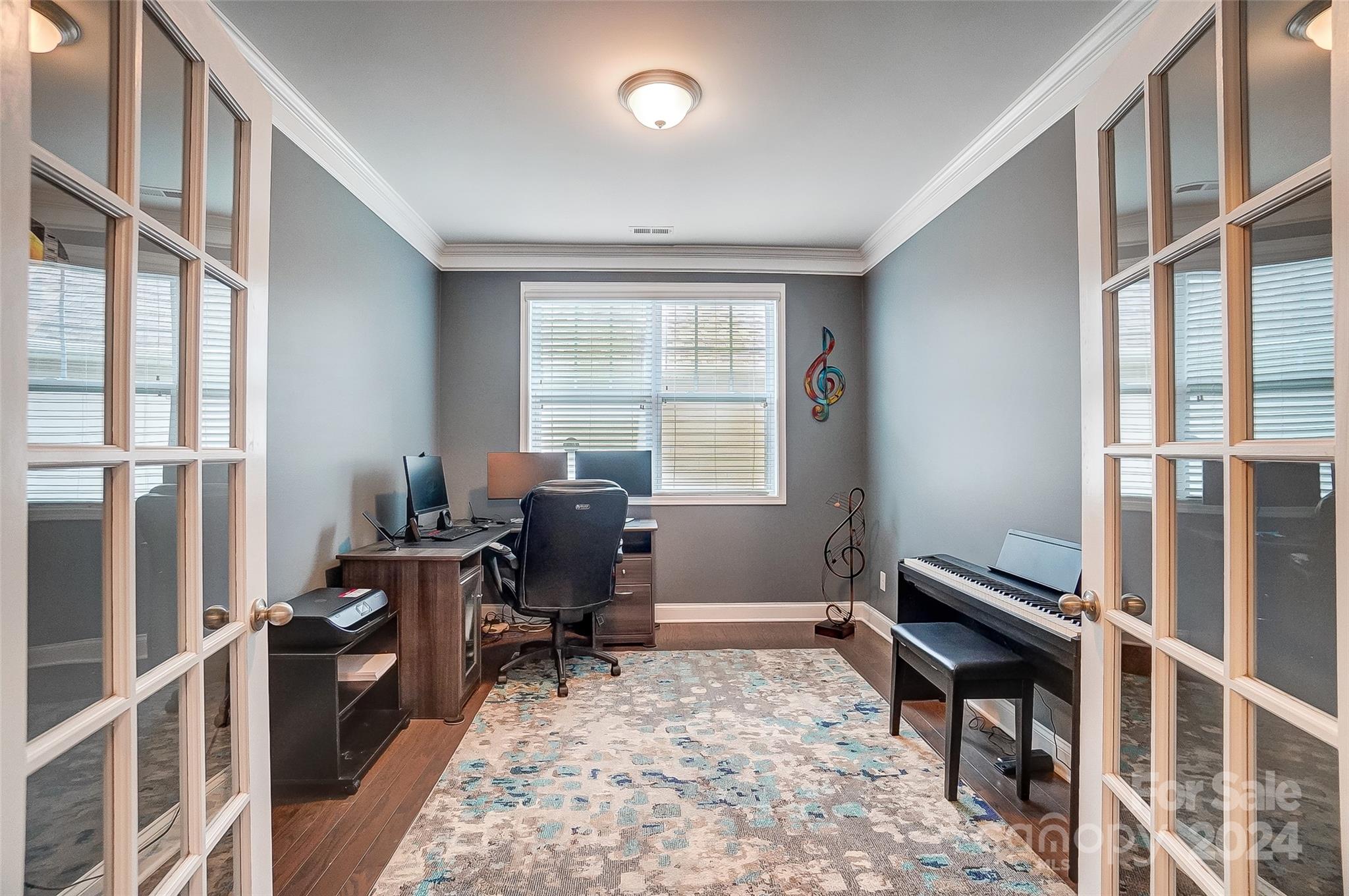 Millbridge - Residential