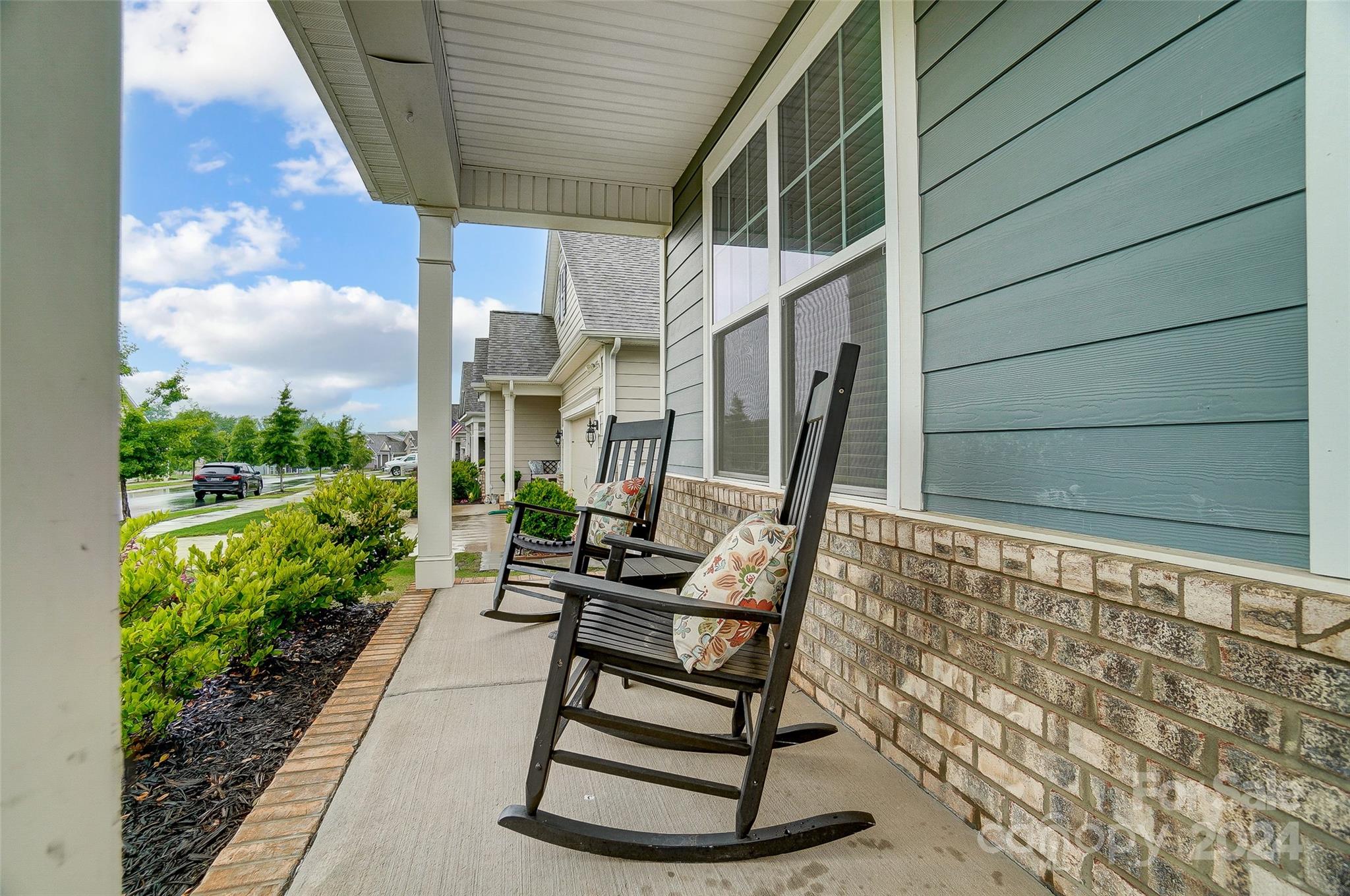 Millbridge - Residential