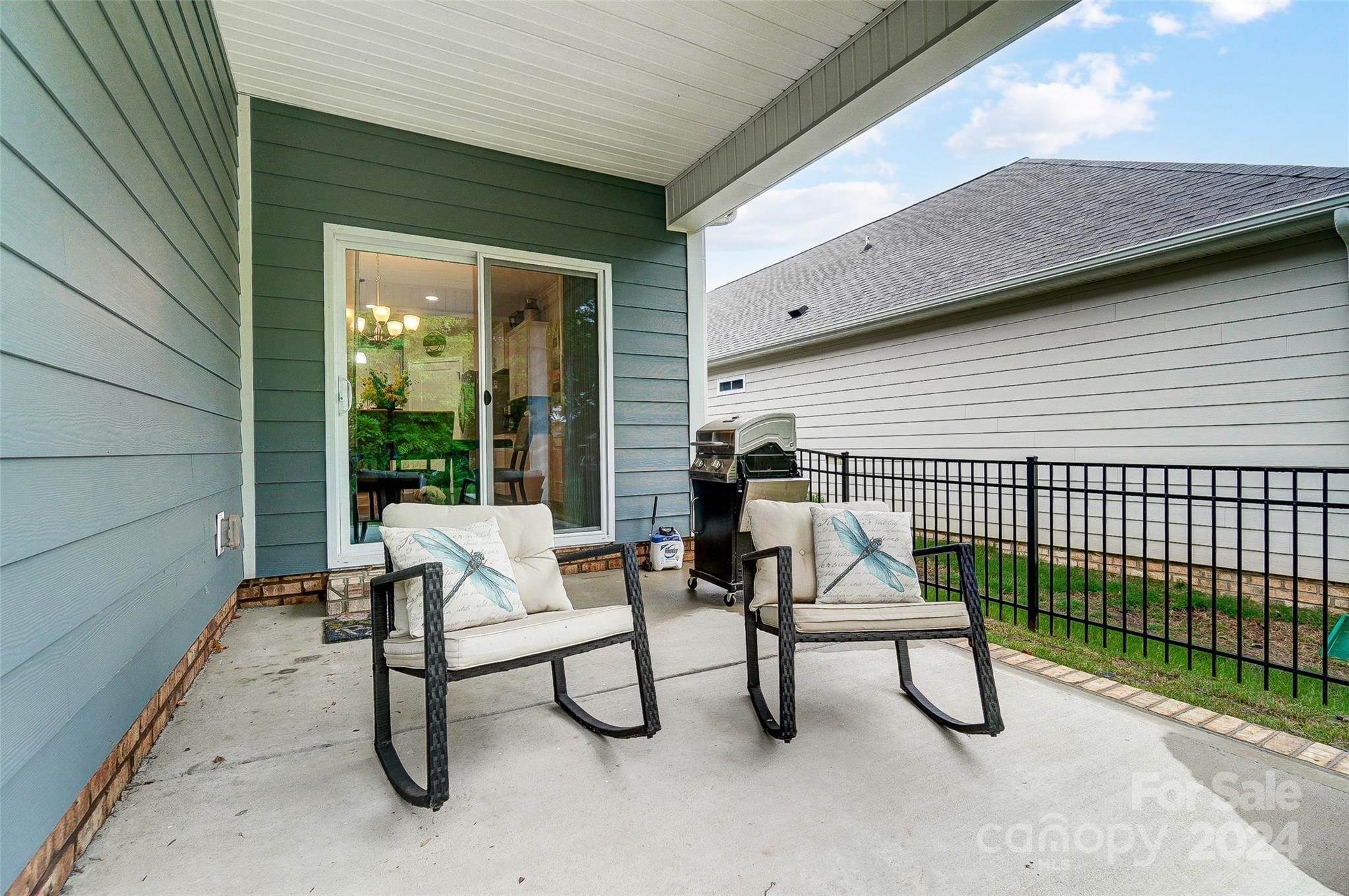 Millbridge - Residential