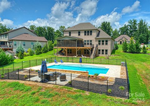 A home in Mooresville