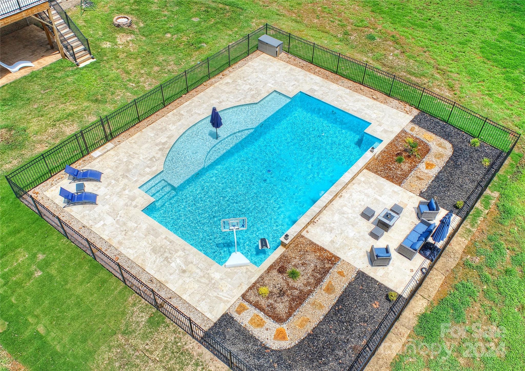 Bells Crossing - Residential