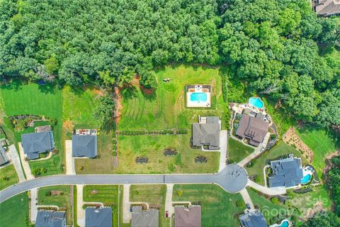 A home in Mooresville