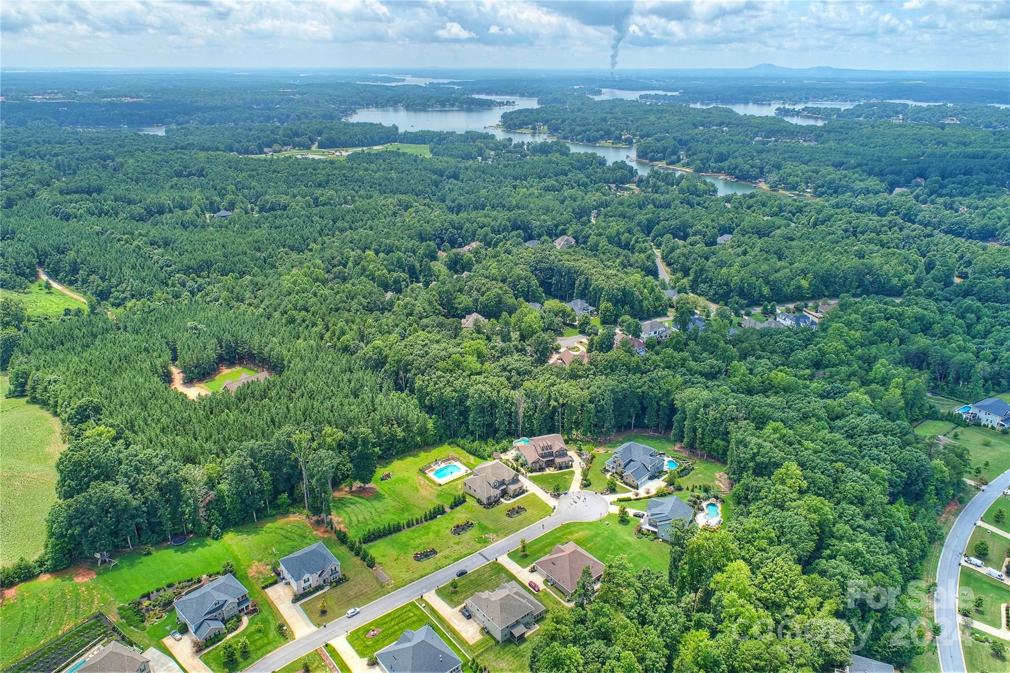 Bells Crossing - Residential