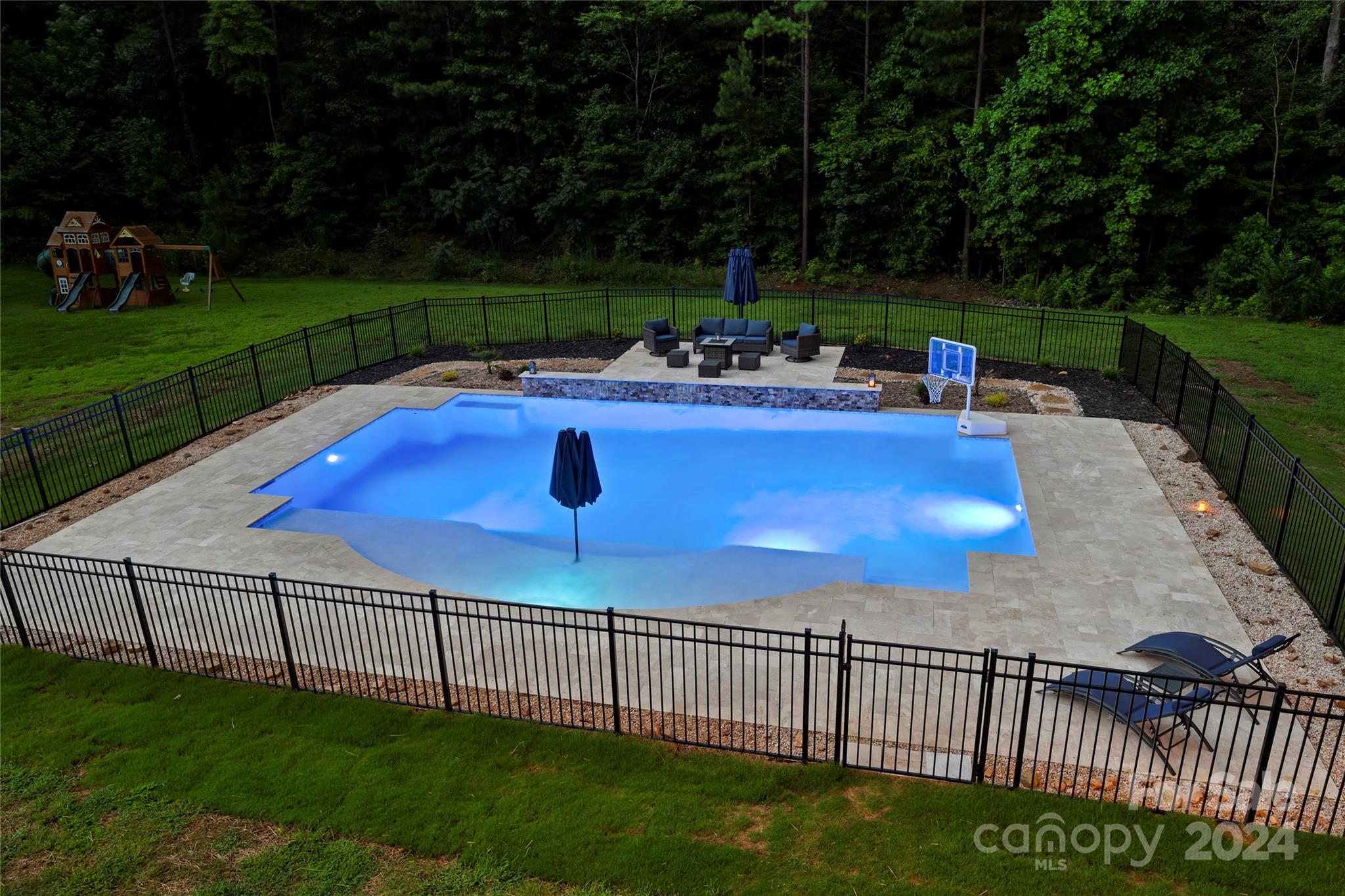 Bells Crossing - Residential