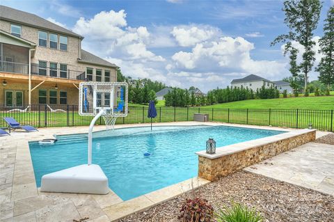 A home in Mooresville