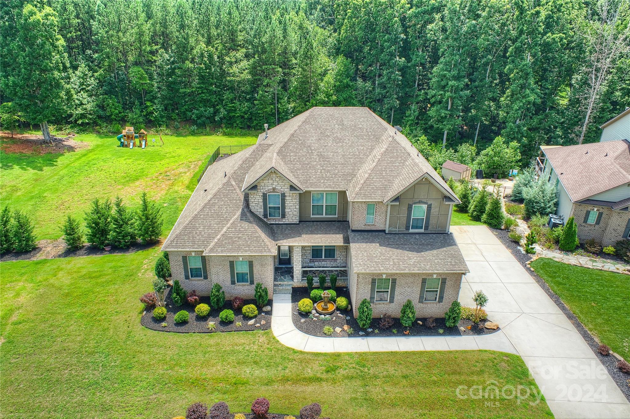 Bells Crossing - Residential