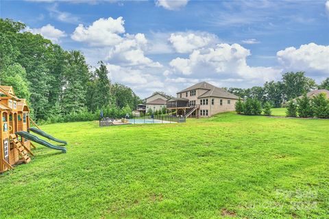 A home in Mooresville